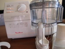 Moulinex Masterchef 650 Duo