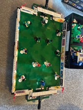 Lego fußballstadion 3409 - lego,