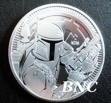 Star Wars 2020  - "Boba Fett"