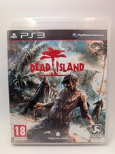 Dead Island in OVP + Anleitung