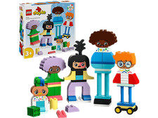 LEGO Duplo 10423 Baubare