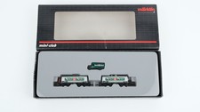 Märklin Z 82071 Kesselwagen-Set "Persil"