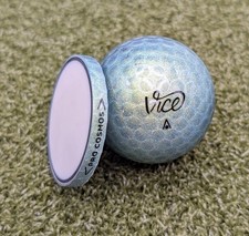 Vice Cosmic Cross Section Golf
