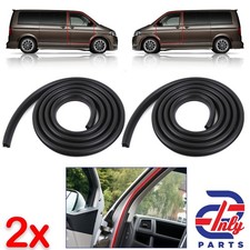 2X Türdichtung Dichtung L + R