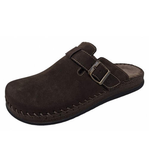 Rohde clogs braun - clogs,