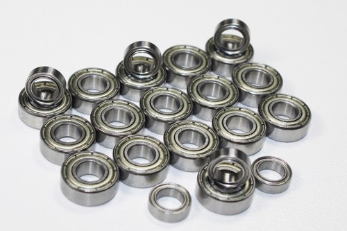Kugellager set für tamiya - kugellager,