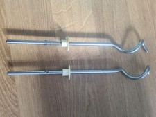 Knethaken für Mixer RG 28S /