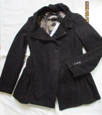 Rundholz  Hauptlinie Cord