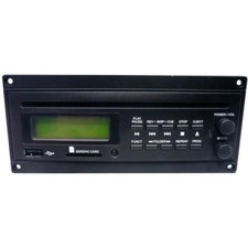 OMNITRONIC W.A.M.S.-04