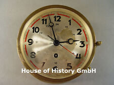 Handelssmarine BORDUHR der