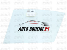 Tur Seitenscheibe Turscheibe