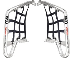 Nerfbar für Can Am /