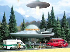 Busch 1010 - Bausatz UFO /
