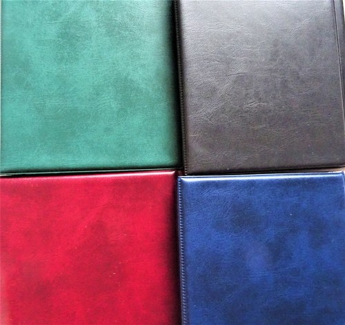 Münzalbum aufbewahrungsbuch - münzalbum,