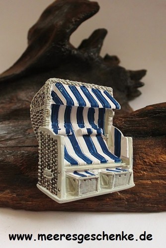 Magnet maritim als