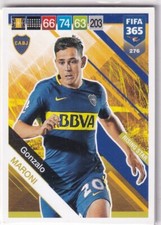 Panini FIFA 365 2019 Adrenalyn XL No. 276 Gonzalo Maroni