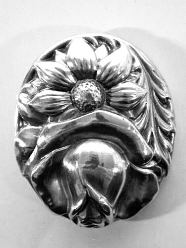 Pforzheim jugendstil art - pforzheim,