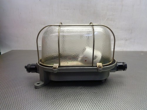 Bunkerlampe bergbaulampe - bunkerlampe,