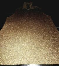 BLACKY DRESS Rolli ohne Arm