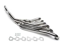 TA TECHNIX Edelstahl Fächerkrümmer für BMW 3er E30 320 325 Cabrio Coupe Touring