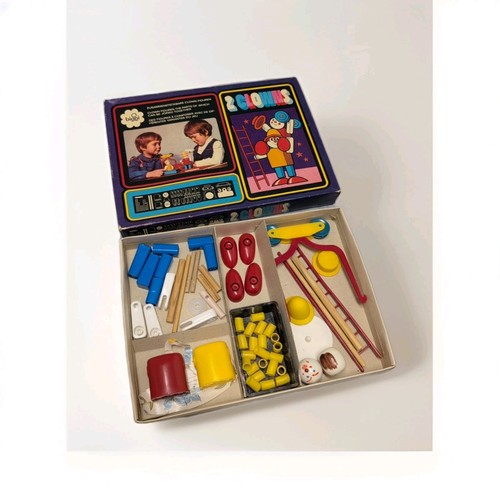 Biggi clowns retro spielzeug - retro,