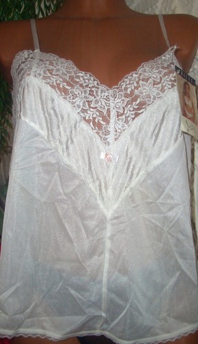 Vintage ballet glanz nylon - vintage,