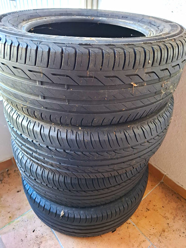 Sommerreifen 195 r15 - 195/65,