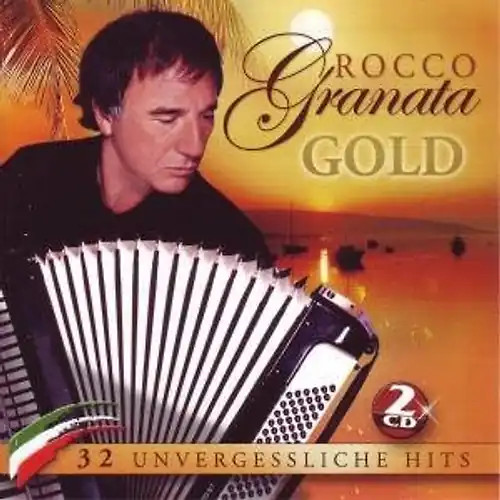 Granata rocco gold - granata,rocco,
