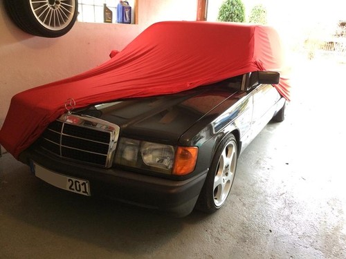 Vollgarage car cover - car-cover, indoor