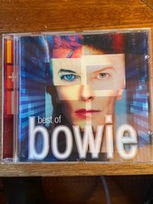 David Bowie - Best Of