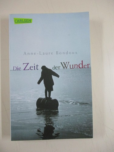 Anne laura bondoux die - [,