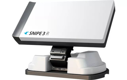 Selfsat snipe black - selfsat,