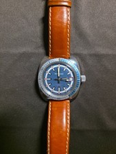 Waltham Automatic 25 atm Vintage - funktioniert