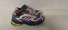 Adidas Schuhe Torsion TRDC EF 4806 Größe 41  1/2 Neu 