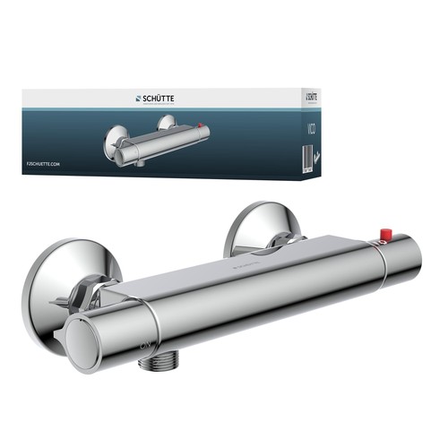 52445 vico duscharmatur mit - 52445,
