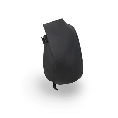 Cote ciel isar eco - yarn, black