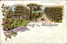 Litho Eldagsen Springe am