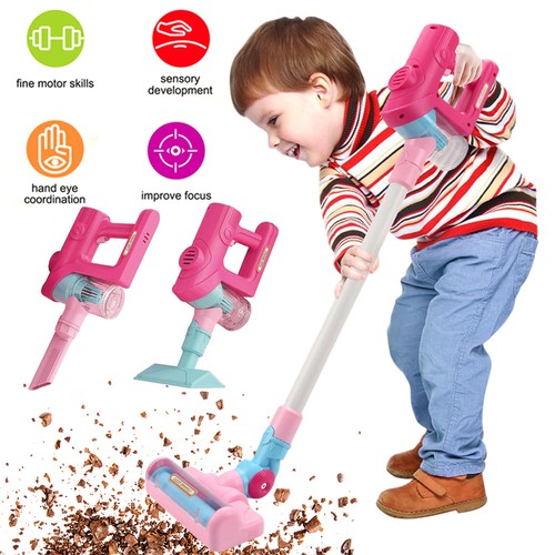 Kinderstaubsauger