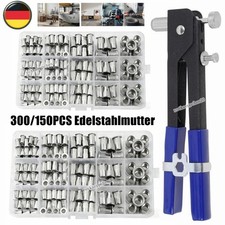 300/150x Einnietmutter