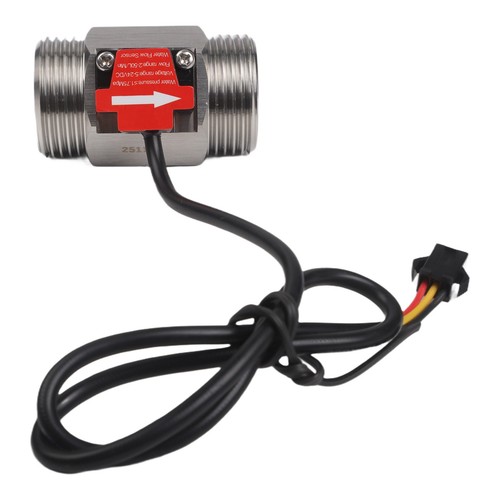 Wasserdurchfluss hall sensor - wasserdurchfluss,