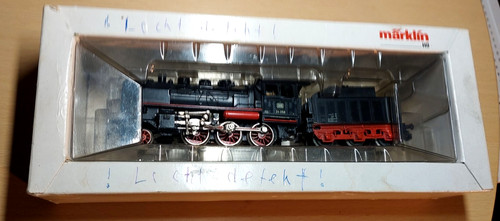 Märklin 3003 24058 - märklin,