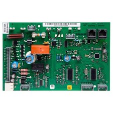 Truma Elektronik - für Combi