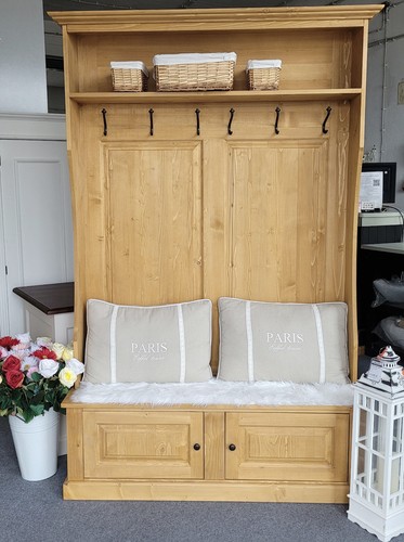 Garderobe flurgarderobe - garderobe,