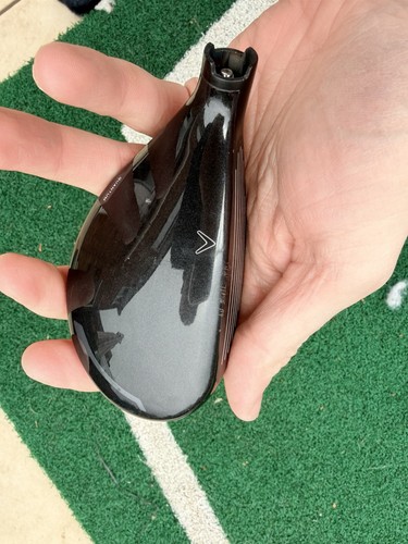 Callaway quantum hybrid - quantum, 4