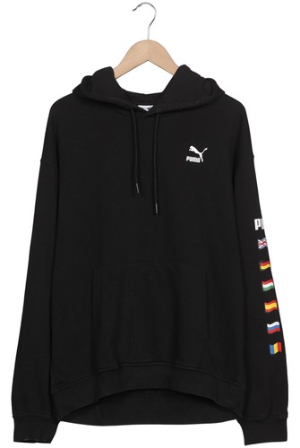 Puma kapuzenpullover herren - kapuzenpullover,
