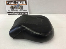 Soziussitz für Fat Boy