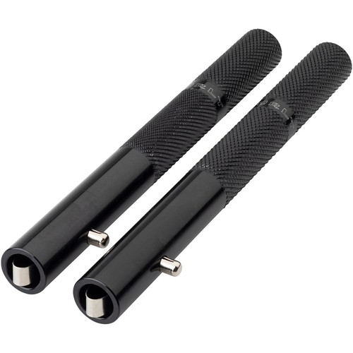 Surly big dummy - foot, pegs