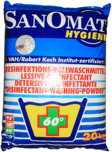 Desinfektionswaschmittel