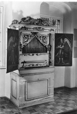 Halle (Saale) - Händelhaus