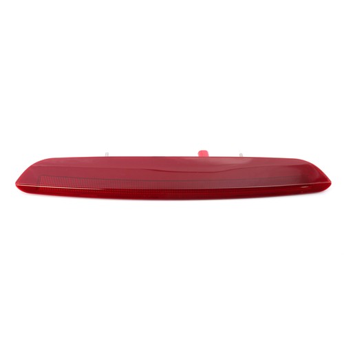 Rot dritte bremsleuchte - rot,